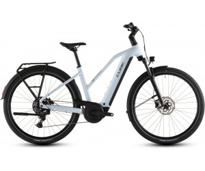 Touring Hybrid ONE 600