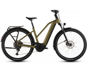Touring Hybrid Pro 800