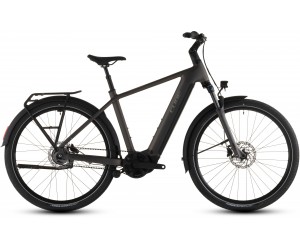 Touring Hybrid Comfort SLX 800