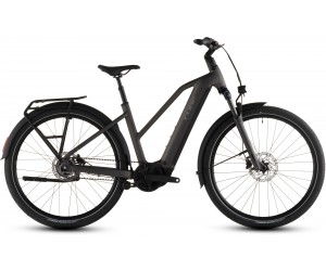 Touring Hybrid Comfort SLX 800