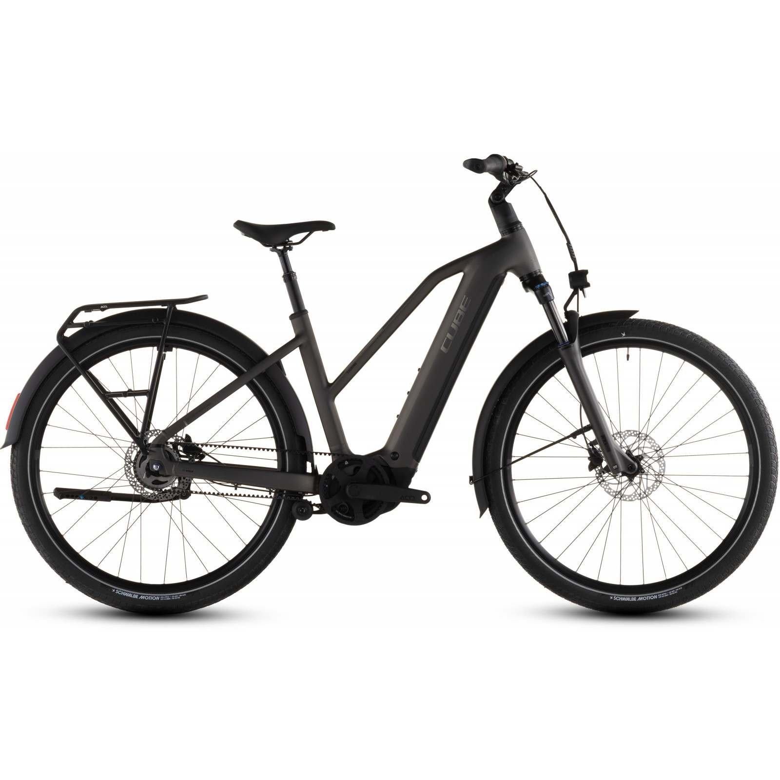 Touring Hybrid Comfort SLX 800