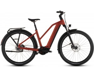 Touring Hybrid Comfort SLX 800