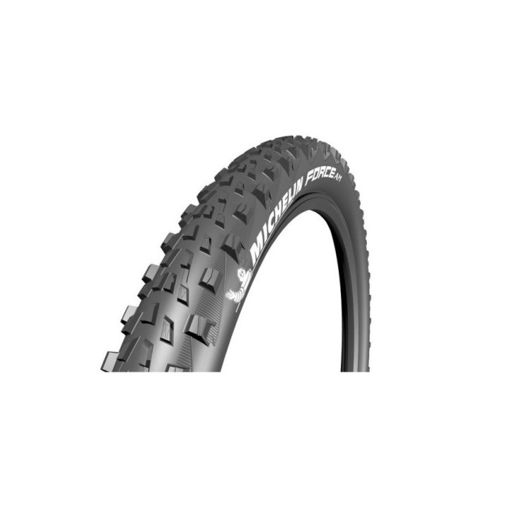 MICHELIN Pneu 27,5x280 FORCE AM Performance Line - Tubeless Ready | Ovelo