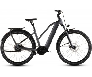 Kathmandu Hybrid Comfort Pro 800