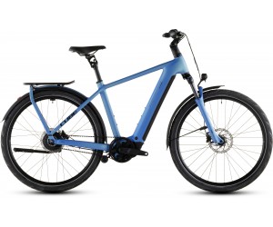 Kathmandu Hybrid Comfort Pro 800