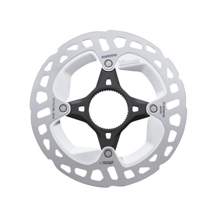 dISQUE DE FREIN 160MM CLRT-MT800 Ice-Tech Freeza