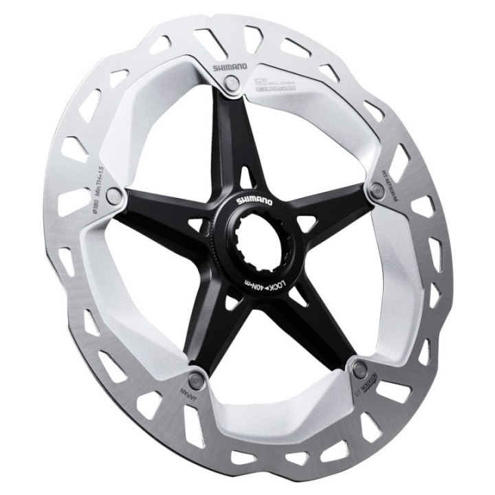 SHIMANO Disque de Frein 160MM CLRT-MT800 Ice-Tech Freeza | Ovelo