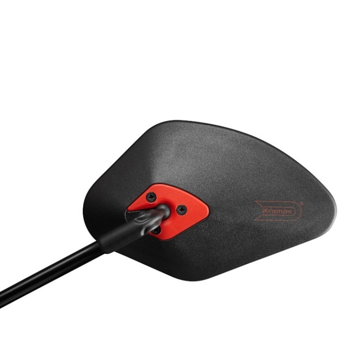 Krampe Rétroviseur Complet KF Sport Type A | Ovelo