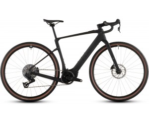 Nuroad Hybrid C:62 EXC 400X