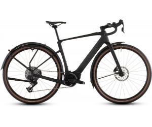 Nuroad Hybrid C:62 EXC 400X FE