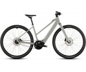 Editor Hybrid SLX 400X