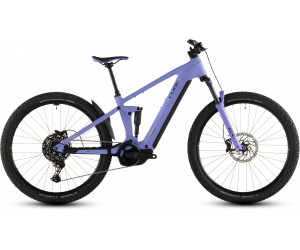 Stereo Hybrid ONE22 Pro 600