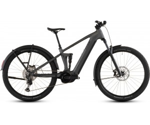 Stereo Hybrid ONE22 Race 800 FE