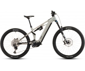 Stereo Hybrid ONE77 HPC SLX 800