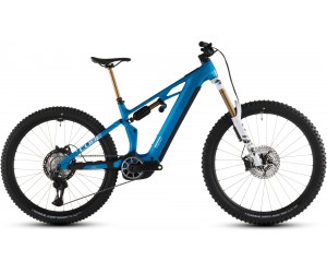 Stereo Hybrid ONE77 HPC AT 800