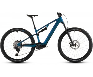 AMS Hybrid ONE44 C:68X SLX 400X