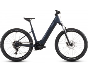 Reaction Hybrid Performance 600