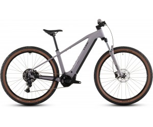 Reaction Hybrid Performance 600