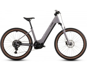 Reaction Hybrid Performance 600