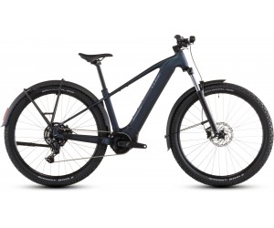 Reaction Hybrid Performance 600 FE