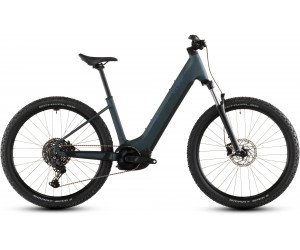 Reaction Hybrid ONE 600