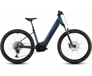 Reaction Hybrid Pro 800