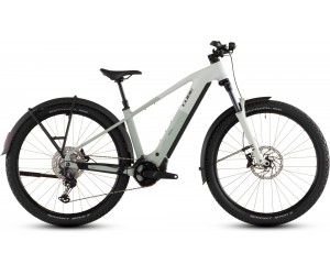 Reaction Hybrid Pro 800 FE