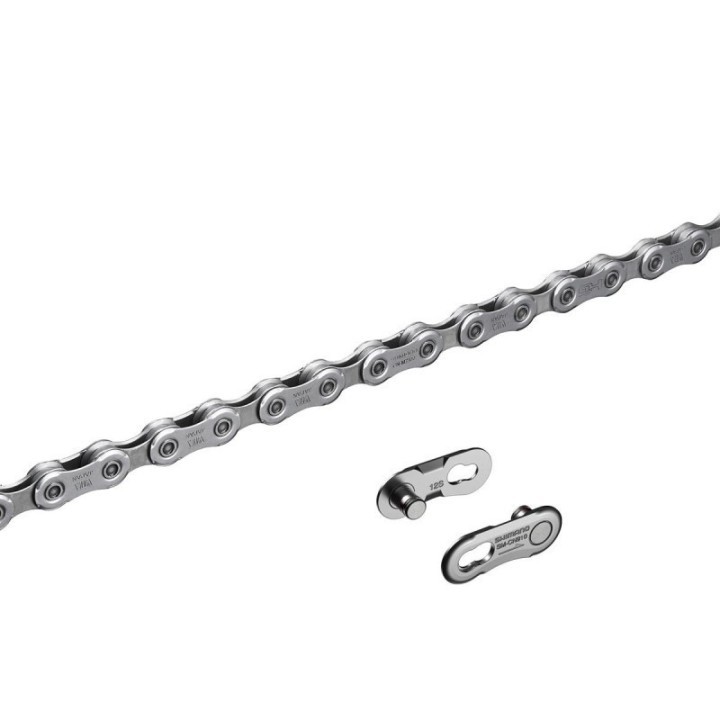Chaine CN-M7100 HG 12 vitesses E bike - 138 maillons