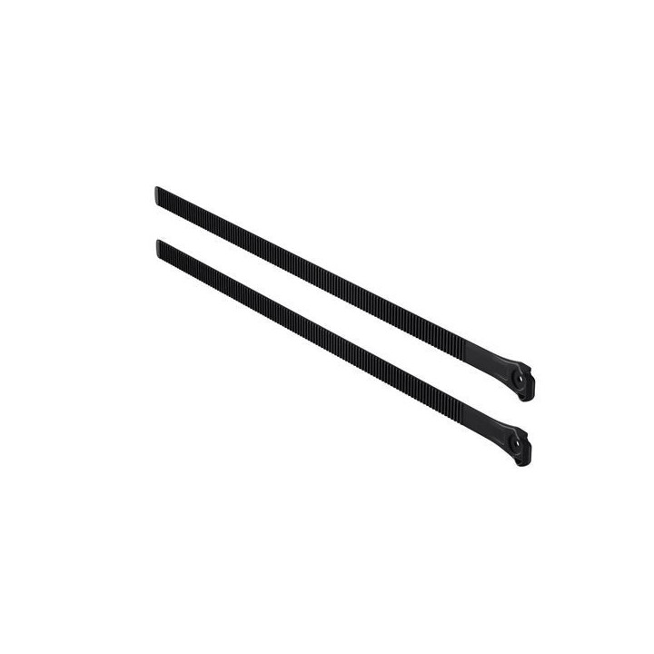 THULE sangles pour roue Fatbike XXL noir | Ovelo