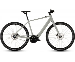 Editor Hybrid SLX 400X