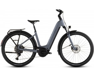 Touring Hybrid Pro 800