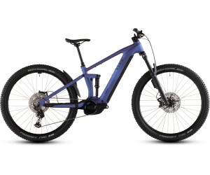 Stereo Hybrid ONE44 EXC 800