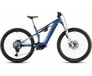 Stereo Hybrid ONE44 HPC AT 800