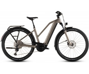 Nuride Hybrid Pro 600