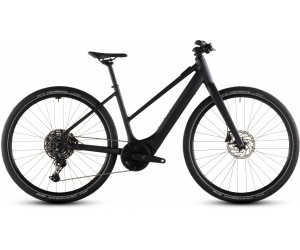 Editor Hybrid Pro 400X