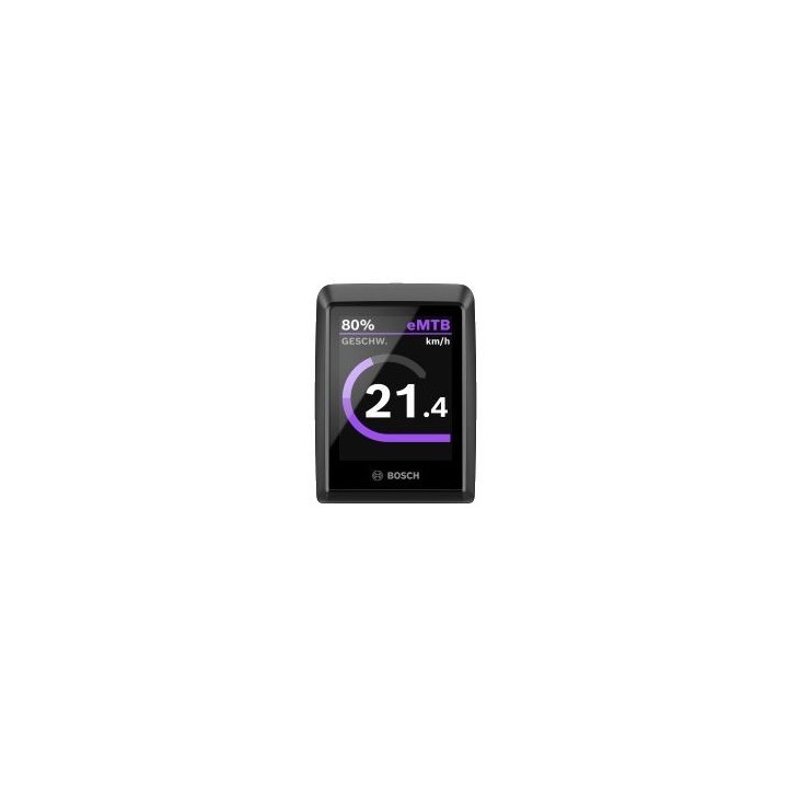 Ecran BOSCH KIOX 300 (BHU3600)