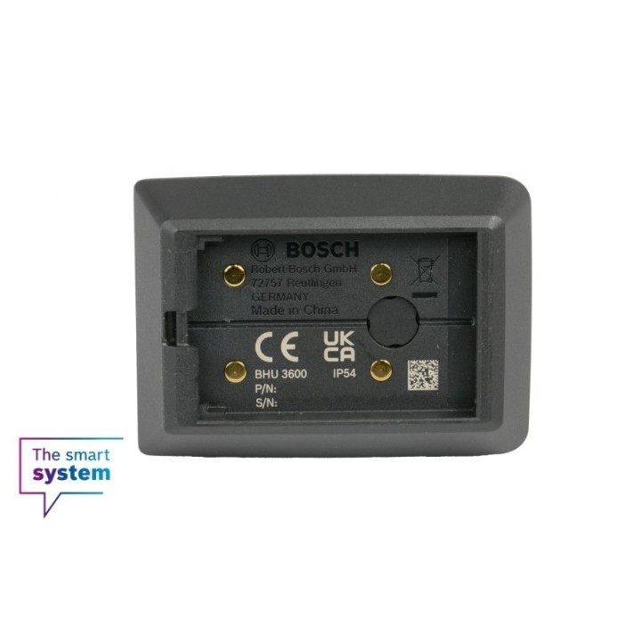 BOSCH Ecran KIOX 300 (BHU3600) | Ovelo