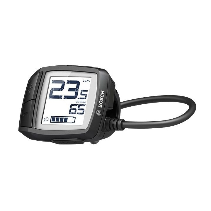Ecran BOSCH Purion