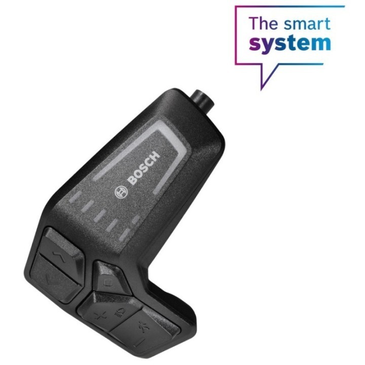 Led Remot BOSCH (BRC3600)