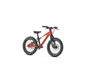 MONDRAKER TRICK 16 -Couleur Rouge 