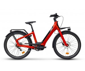 G-Life URBAN 1 Enviolo - 482Wh