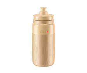 Bidon Elite Bidon Fly - Beige 550 ML