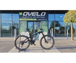 E-OMNIA FX TYPE FS GX12 - 625 Wh