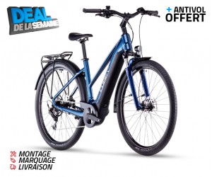 Touring Hybrid ONE 500