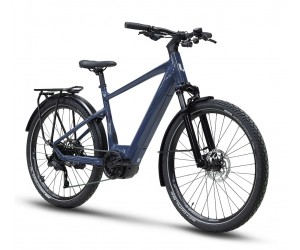 URBAN JUNGLE Barrio 3.0 - 500Wh