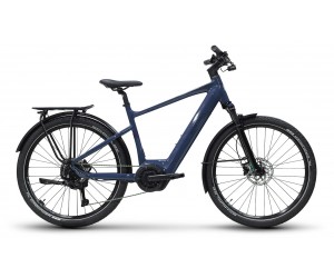 URBAN JUNGLE Barrio 3.0 - 500Wh