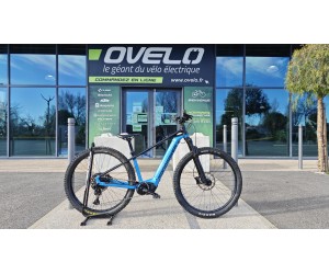 PRIME 29T-SArgent / noir