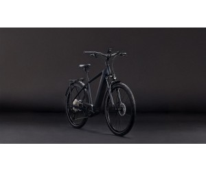 Kathmandu Hybrid Pro 800 - coal´n´black