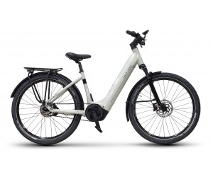 URBAN JUNGLE Ginza 1.0 - 625Wh