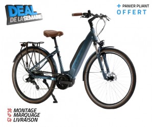 E-Absolute 14Petrol - 400 Wh